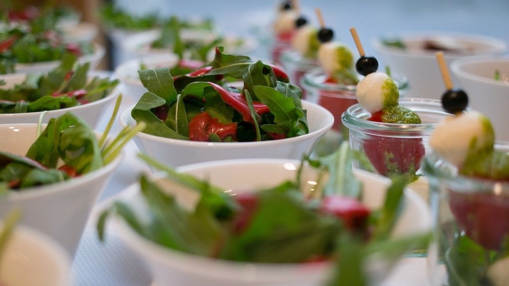 Vegane Genüsse ohne Kompromisse
